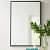 Decorative Wall Mirror - photo