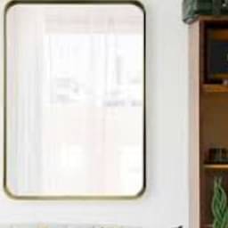 Decorative Wall Mirror