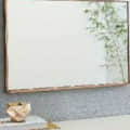 Decorative Wall Mirror - rear_view