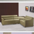 L shape corner sofa ( 6 seater ) - photo
