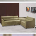 L shape corner sofa ( 6 seater ) - top_view