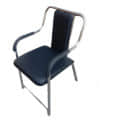 Jacob Chair for Office & Home - top_view