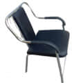 Jacob Chair for Office & Home - left_view