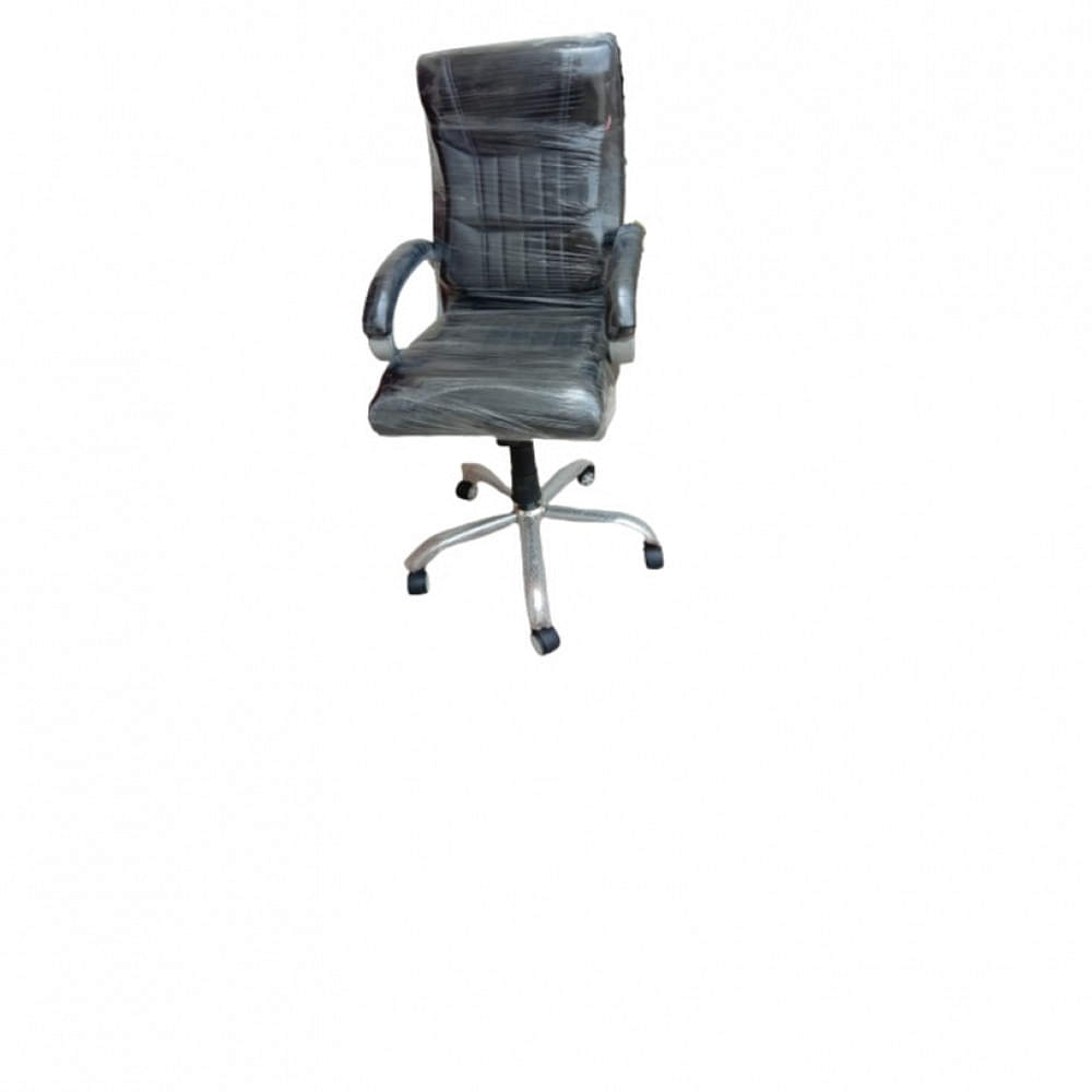 Boss Chair With Pu Foam Seat - photo