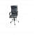 Boss Chair With Pu Foam Seat - front_view
