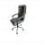Boss Chair With Pu Foam Seat - top_view