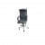 Boss Chair With Pu Foam Seat - left_view