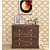 Solid Wood Chest Of Drawers - photo