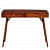 Memphis Solid Wood Study Table - photo