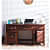 Solid Wood Study & Laptop Table - photo
