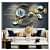 Iron Abstract Wall Art in Multicolor - photo
