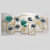 Wild Flora Metal Wall Art - rear_view