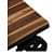 Solid Wood Centre Table - left_view