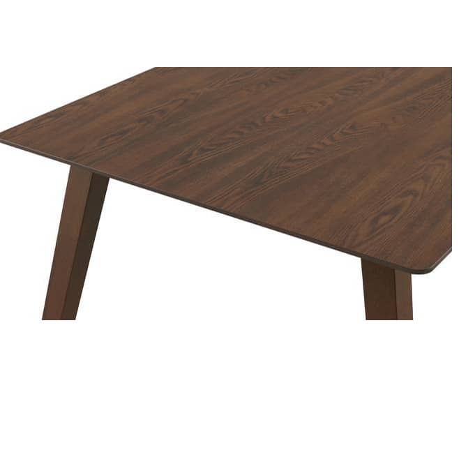 Apex Mangowood 4 Seater Dining Table