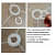 Pleated Lampshade - left_view