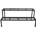 Two Step Plant Stand - rear_view
