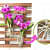 Wooden Hanging Planter (Set of 2) - rear_view