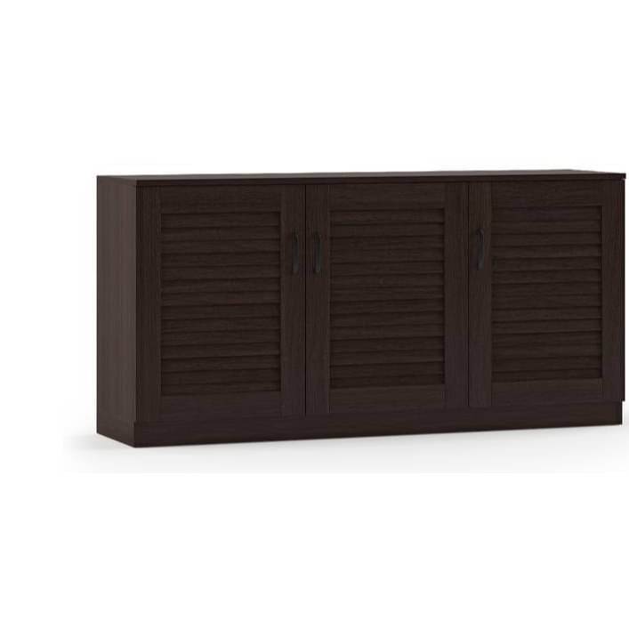 Wooden Multipurpose Shoe Cabinet