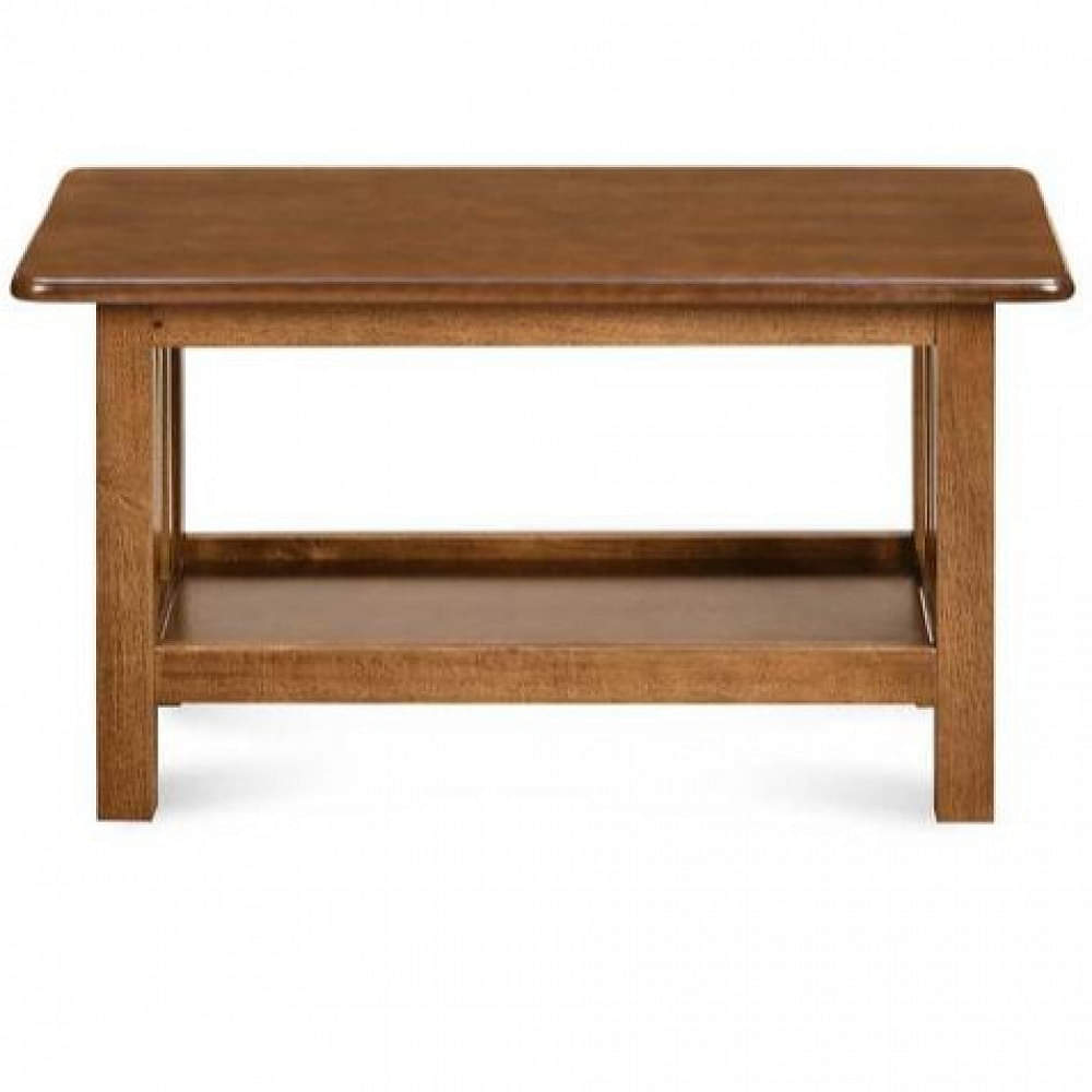 Rectangular Coffee Table - photo