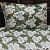 King Size Double Bedsheet With Two Pillow Covers - rear_view