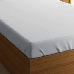 Plain White Single Bedsheet With 1 Pillow Cover (60x90)Inches