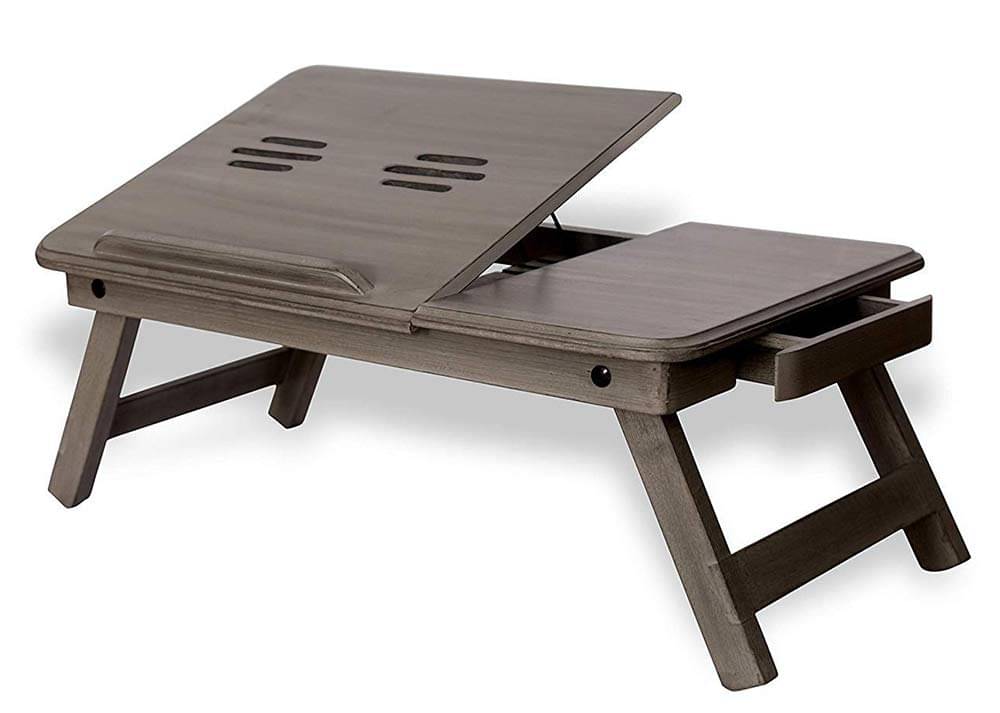 Laptop Table For Work From Home