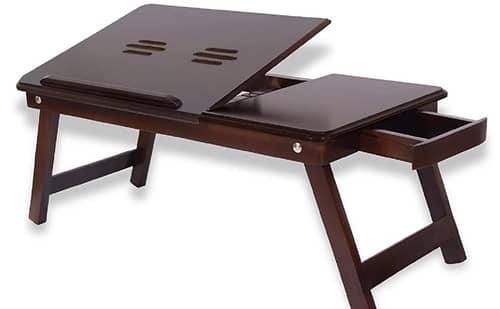 Laptop Table For Work From Home