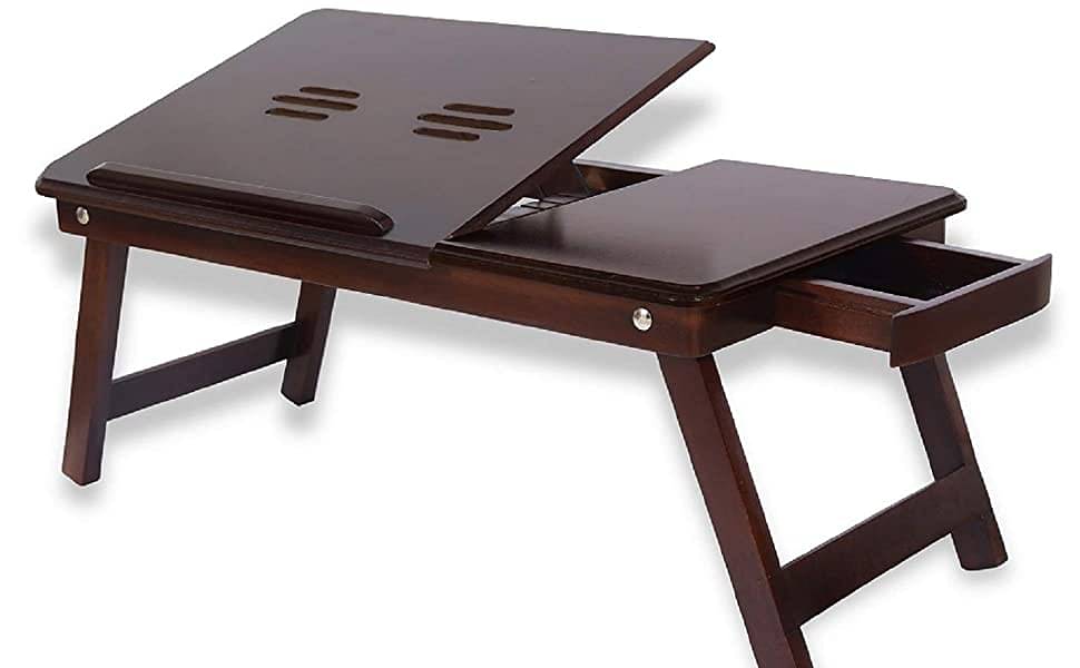 Laptop Table For Work From Home