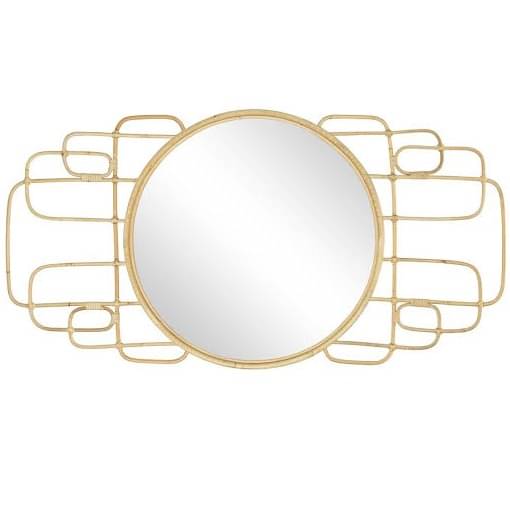 Designer Wall Mirror