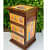 Wooden Multipurpose Drawer SIDE PILLER - right_view