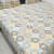 Multicolored Queen Size Double Bed sheet - rear_view