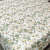 Cotton Multi-coloured  Double Bed sheet - front_view
