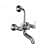 ESSCO WALL MIXER - rear_view
