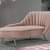 Chesterfield Lounger Sofa - top_view