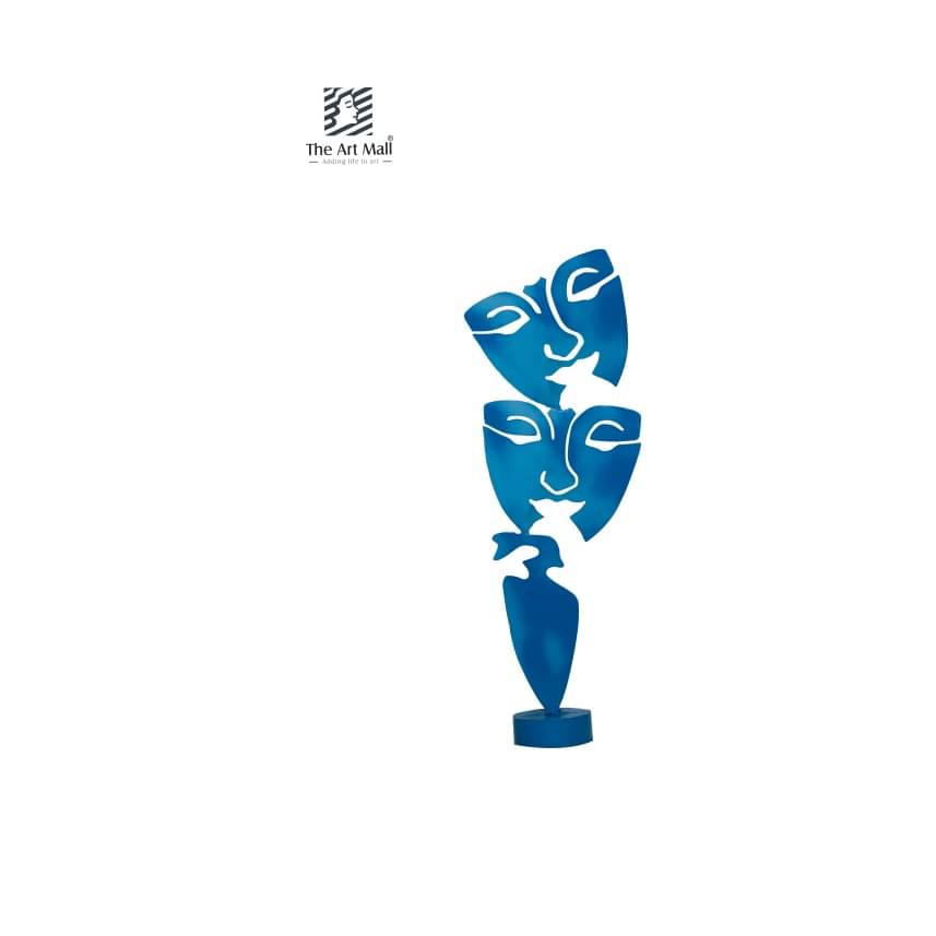 Metal DecorativeTable Top