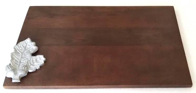 Wooden Serving Board