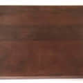 Wooden Serving Board - top_view
