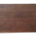 Wooden Chopping Board - top_view