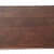 Wooden Chopping Board - top_view