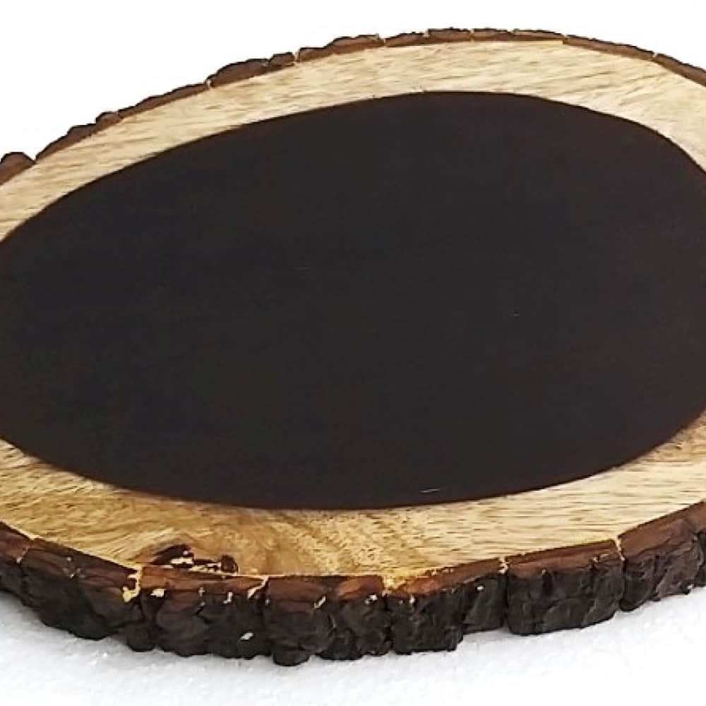 Wooden Designer Chopping Board - photo