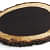 Wooden Designer Chopping Board - top_view