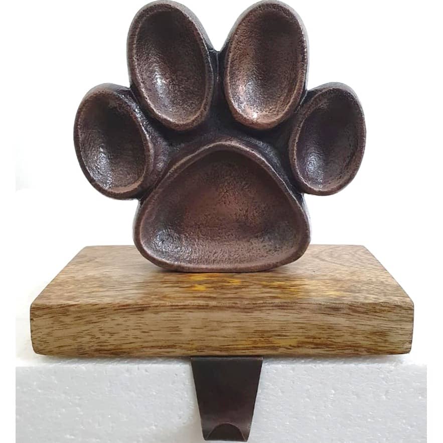Paw Stocking Holder
