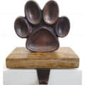 Paw Stocking Holder - front_view