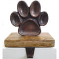 Paw Stocking Holder - rear_view