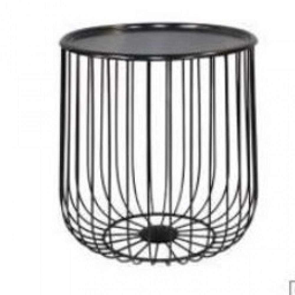 Accent Side Table - photo