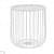 Accent Side Table - front_view