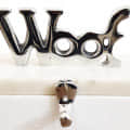 Woof Stocking Holder - top_view