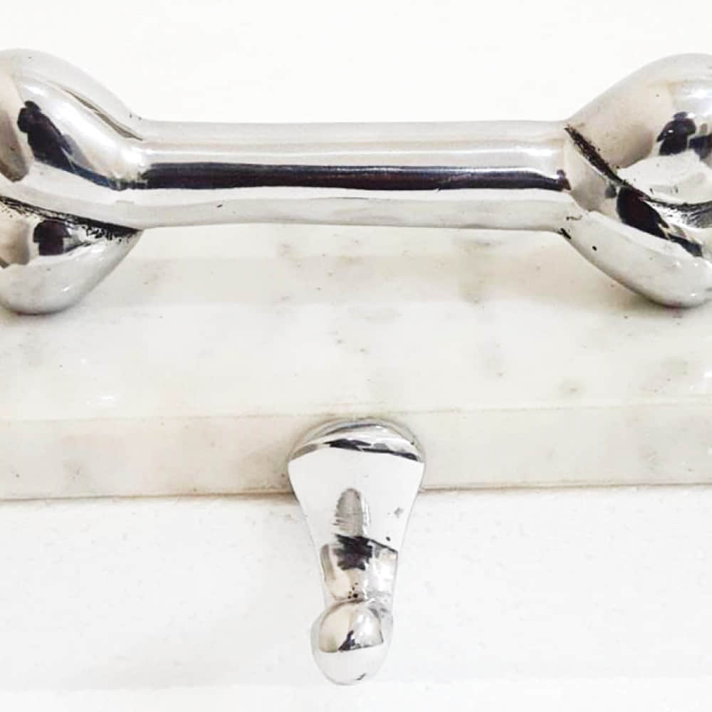 Stocking Holder - photo