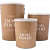 Pet Food Canister - top_view