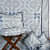 Double bed (5 Pcs. Set) - photo